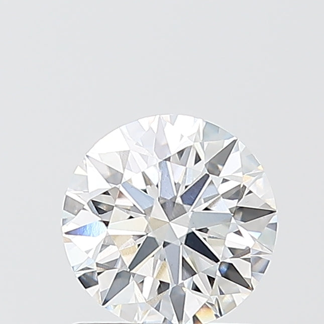 1.08ct Round E VVS2 Lab Created Diamond