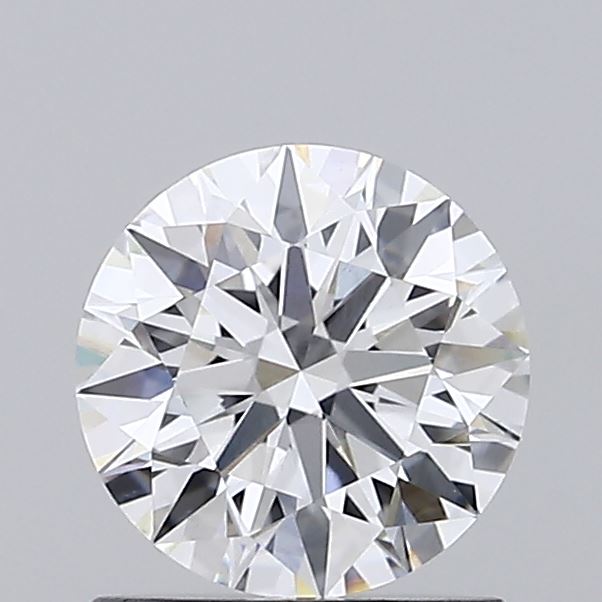 1.04ct Round D VS1 Lab Created Diamond