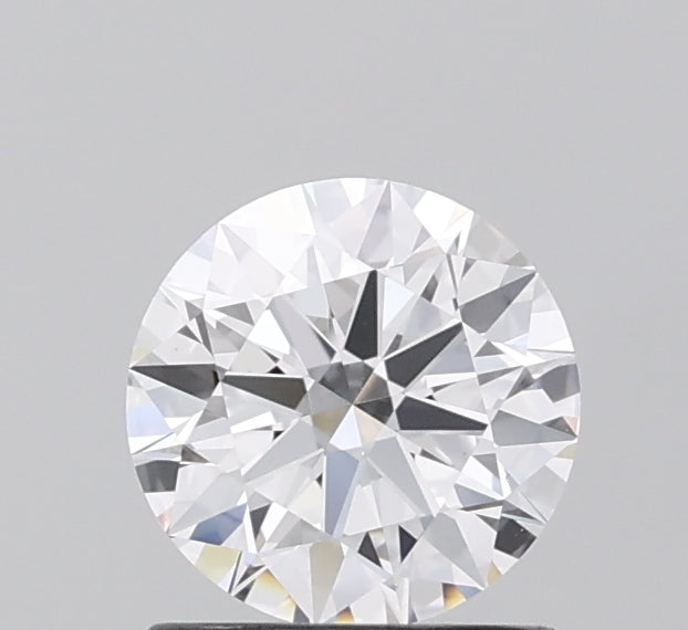 1.04ct Round D VVS2 Lab Created Diamond