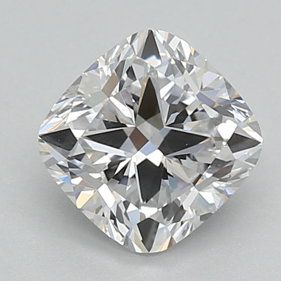 1.05ct Cushion E VS2 Lab Created Diamond