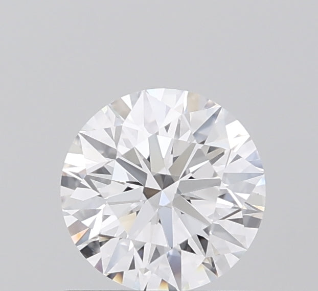 1.01ct Round D VVS2 Lab Created Diamond
