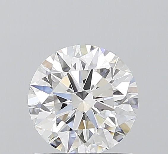 1.02ct Round D VVS2 Lab Created Diamond
