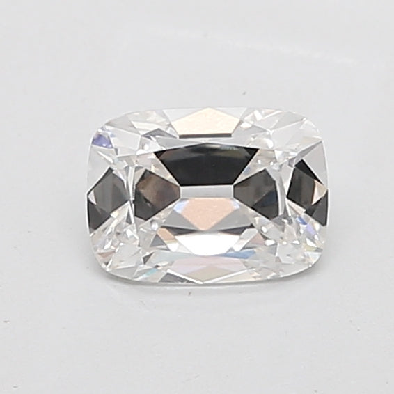 1.26ct Cushion E VVS2 Lab Created Diamond