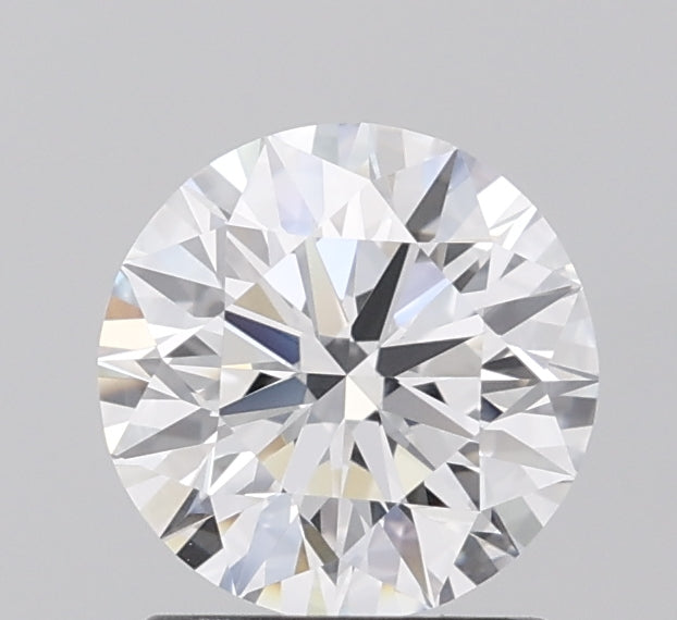1.51ct Round D VVS1 Lab Created Diamond