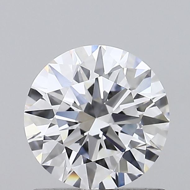 1.06ct Round D VVS1 Lab Created Diamond