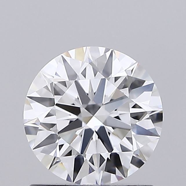 1.06ct Round E VVS2 Lab Created Diamond