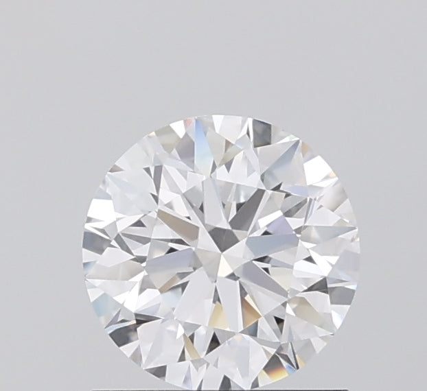 1.04ct Round D VVS1 Lab Created Diamond