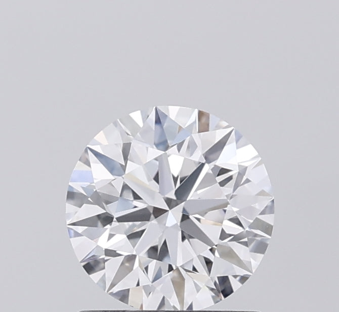 1.07ct Round D VVS1 Lab Created Diamond