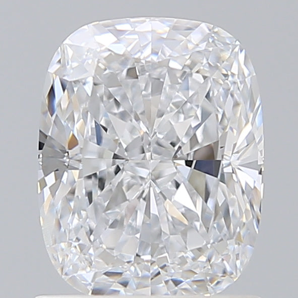 1.52ct Cushion D VS2 Lab Created Diamond