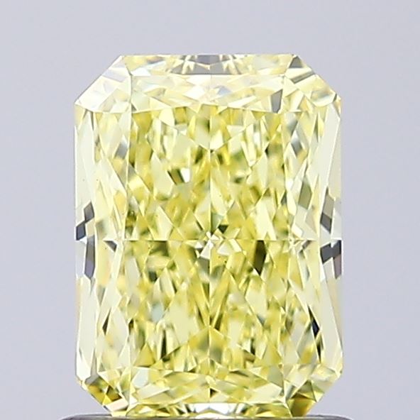 1.02ct Radiant VS1 Lab Created Diamond