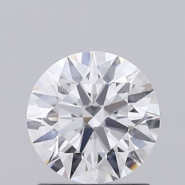 1.03ct Round D VVS2 Lab Created Diamond
