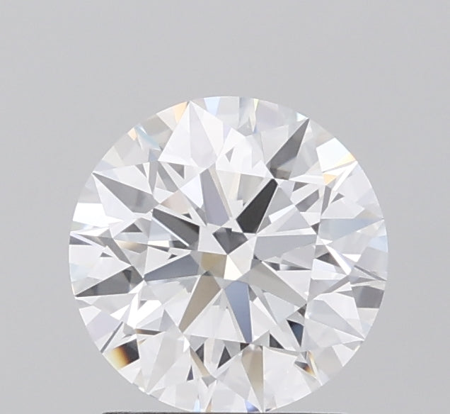 1.71ct Round E VVS1 Lab Created Diamond