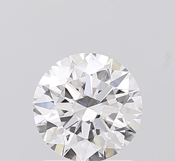 1.03ct Round D VVS2 Lab Created Diamond