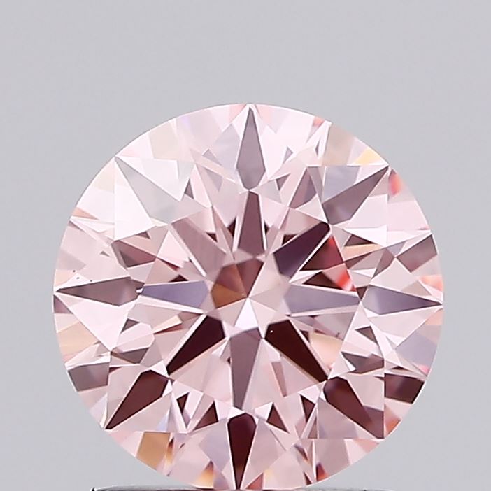 1.45ct Round VS1 Lab Created Diamond