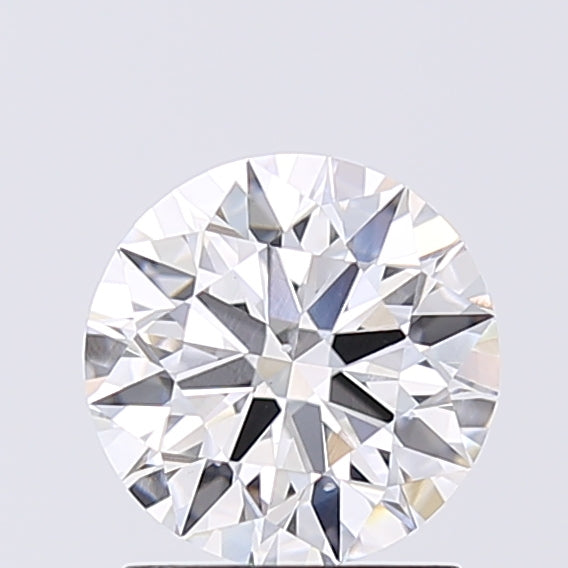 1.52ct Round D VS1 Lab Created Diamond