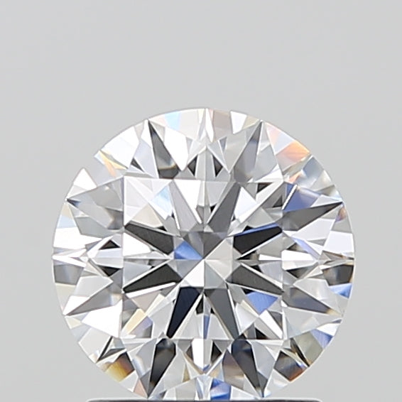 1.59ct Round D VVS2 Lab Created Diamond