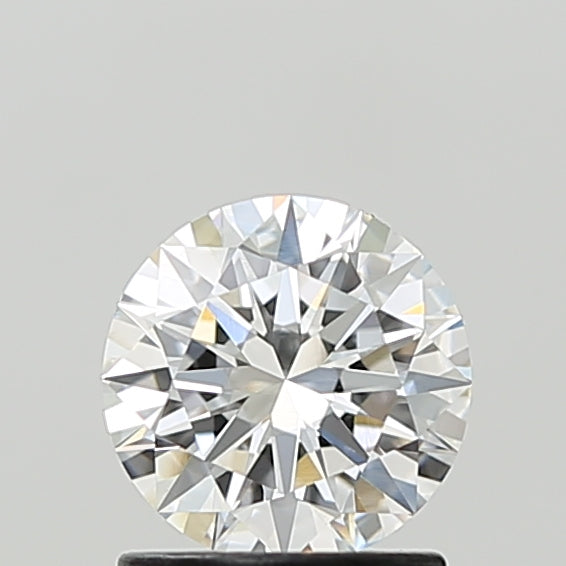 1.01ct Round D VVS2 Lab Created Diamond
