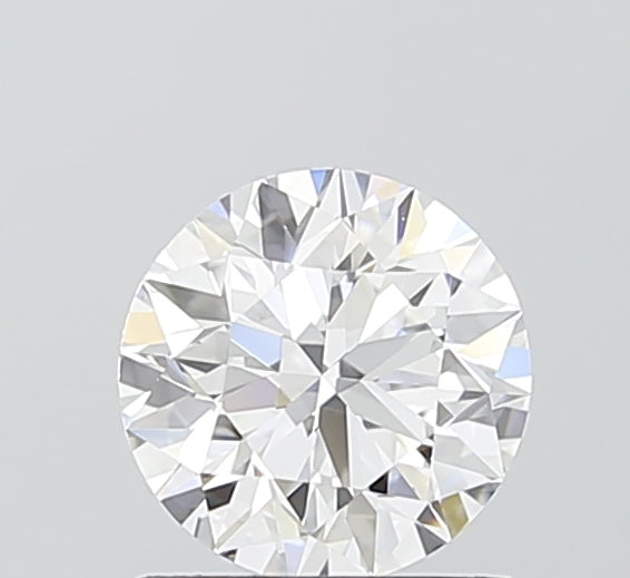 1.01ct Round D VVS1 Lab Created Diamond
