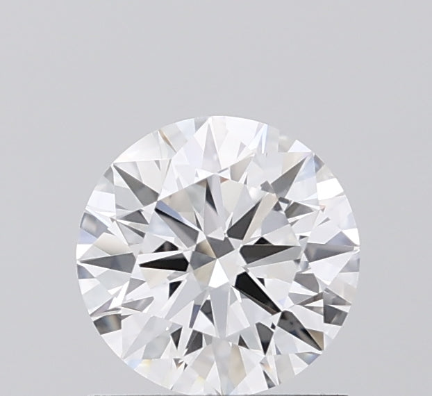1.01ct Round D VVS2 Lab Created Diamond