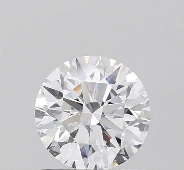 1.06ct Round D VVS1 Lab Created Diamond
