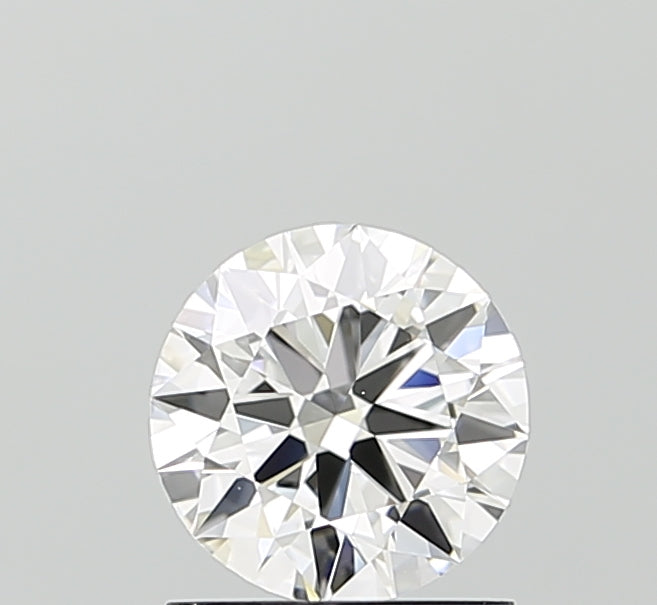 1.01ct Round D VVS1 Lab Created Diamond