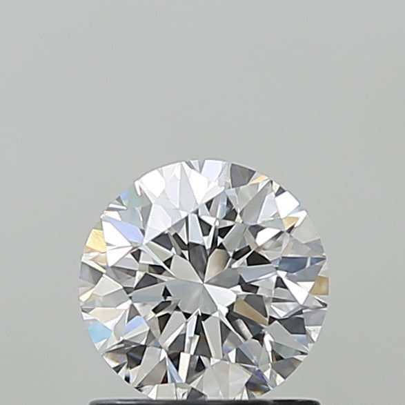 1.02ct Round E VVS2 Lab Created Diamond