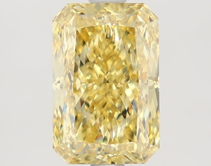 1.83ct Radiant VS1 Lab Created Diamond
