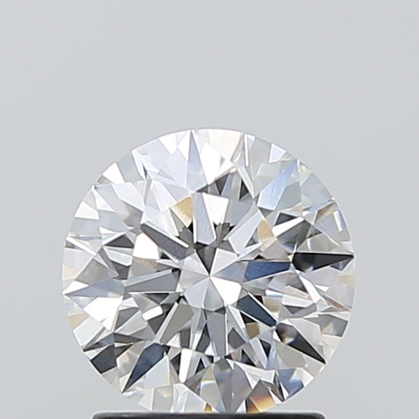 1.6ct Round D VVS2 Lab Created Diamond