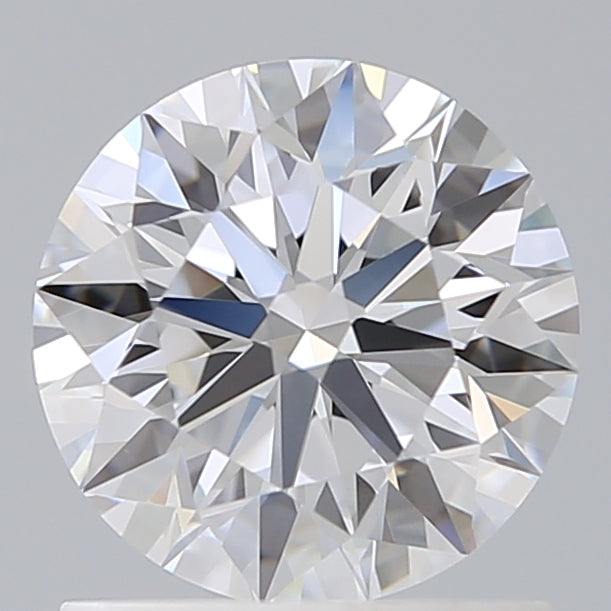 1.13ct Round E VVS2 Lab Created Diamond