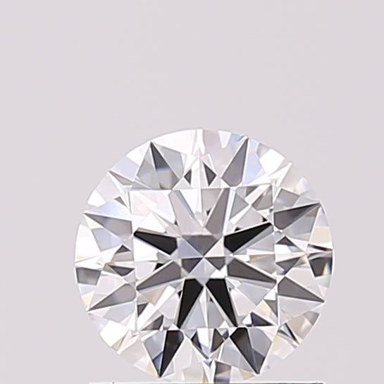 1.01ct Round E VVS2 Lab Created Diamond