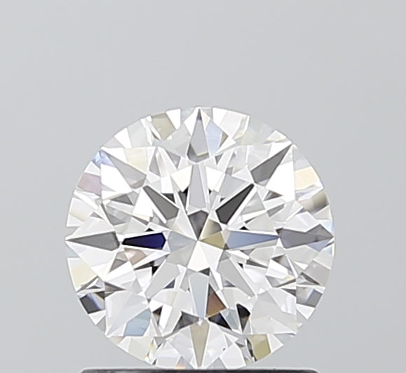 1.06ct Round D VVS1 Lab Created Diamond