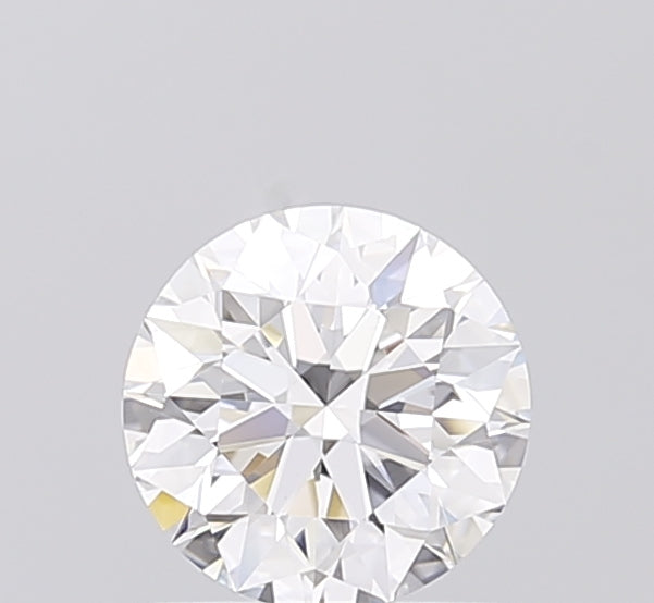 1.01ct Round D VVS2 Lab Created Diamond