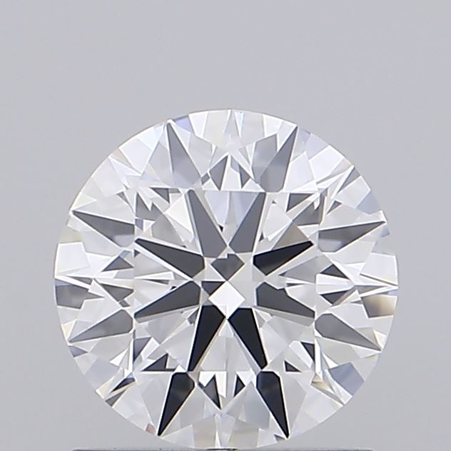 1.03ct Round D VS1 Lab Created Diamond