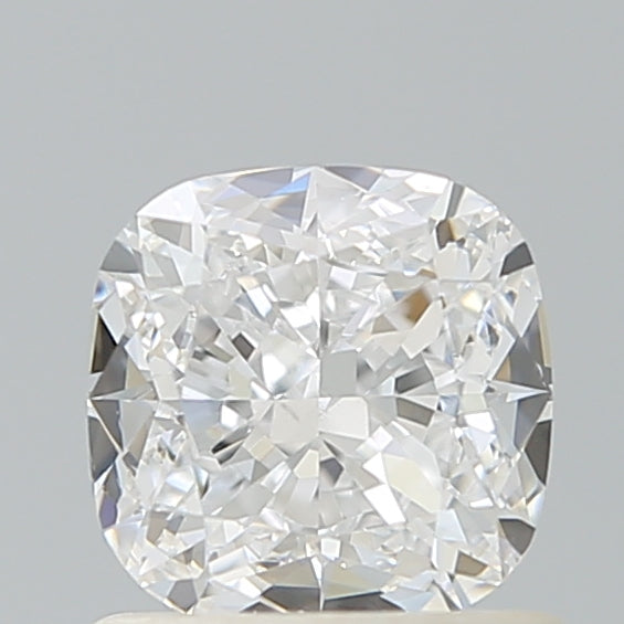 1.15ct Cushion D VS2 Lab Created Diamond