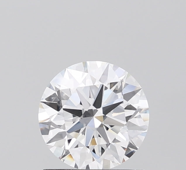 1.03ct Round D VVS2 Lab Created Diamond
