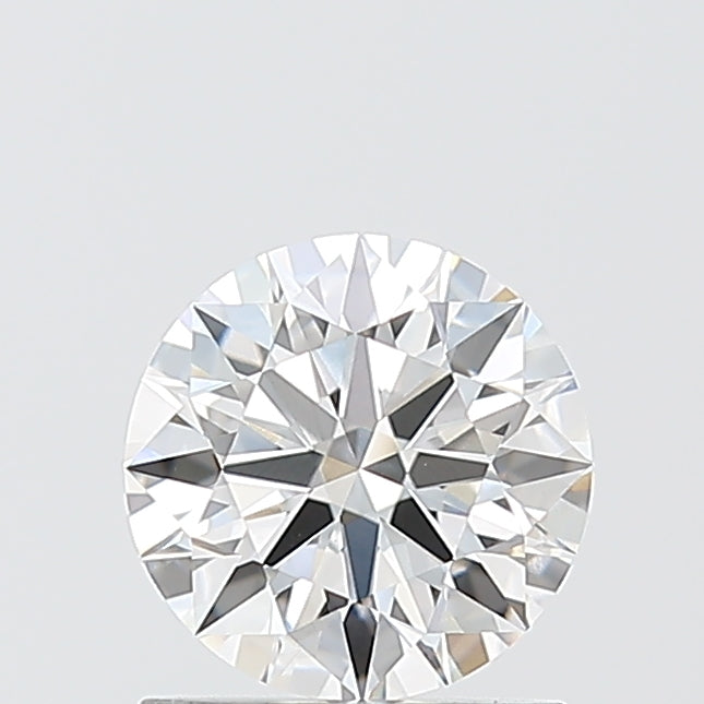 1.06ct Round E VVS2 Lab Created Diamond