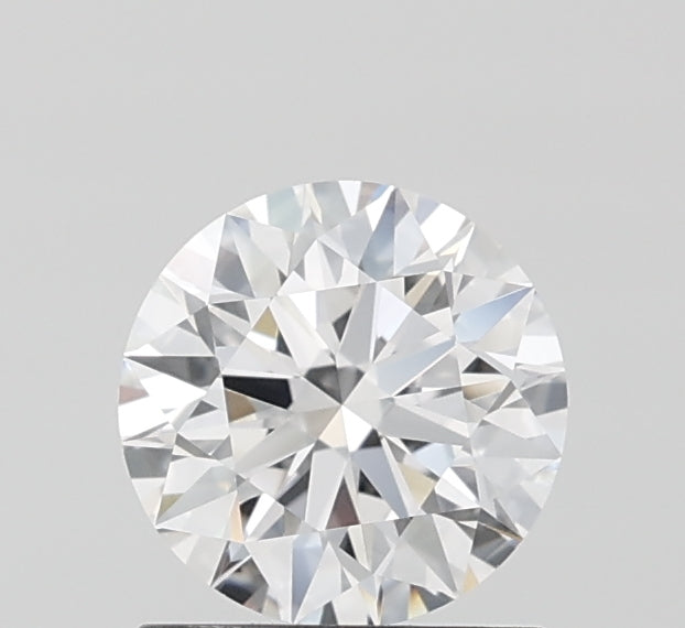 1.03ct Round D VVS2 Lab Created Diamond