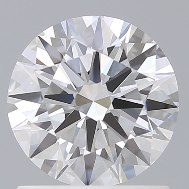 1.14ct Round D VVS2 Lab Created Diamond