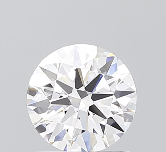 1.04ct Round D VVS2 Lab Created Diamond