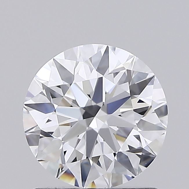 1.03ct Round D VS1 Lab Created Diamond
