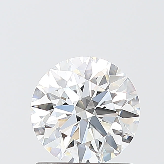 1.1ct Round D VVS1 Lab Created Diamond