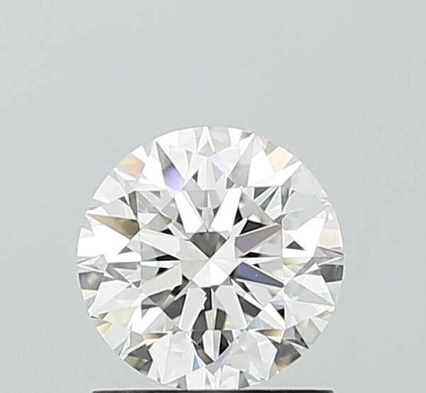 1.03ct Round E VVS1 Lab Created Diamond