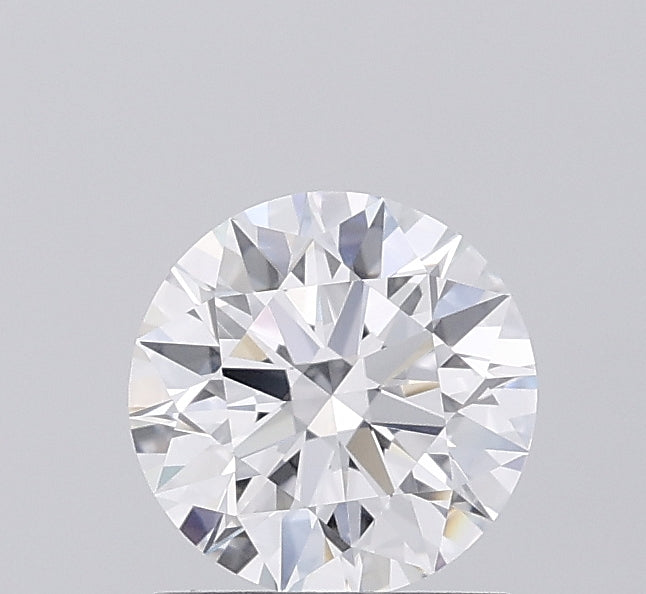 1.03ct Round D VVS2 Lab Created Diamond