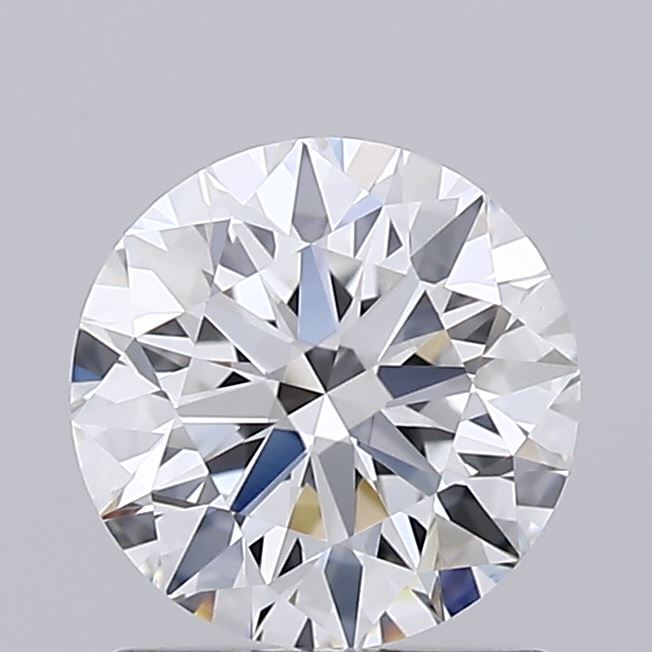 1.03ct Round D VS1 Lab Created Diamond