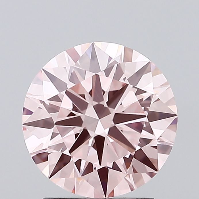 2.04ct Round VVS1 Lab Created Diamond