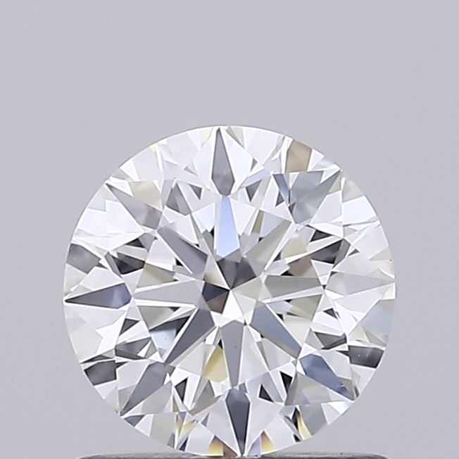 0.74ct Round D VS1 Lab Created Diamond