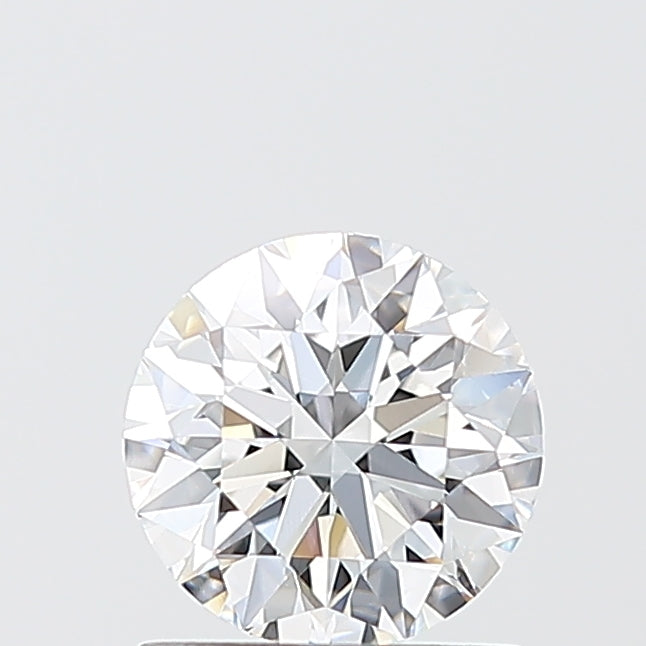 1.01ct Round D VVS2 Lab Created Diamond