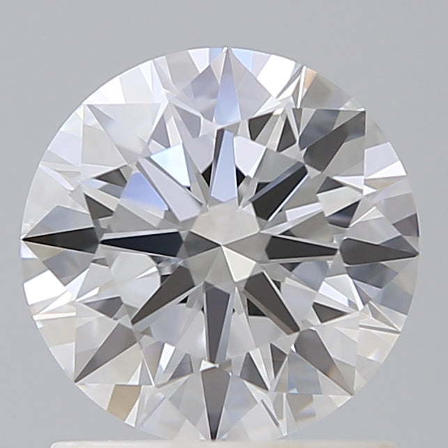 1.22ct Round E VVS2 Lab Created Diamond