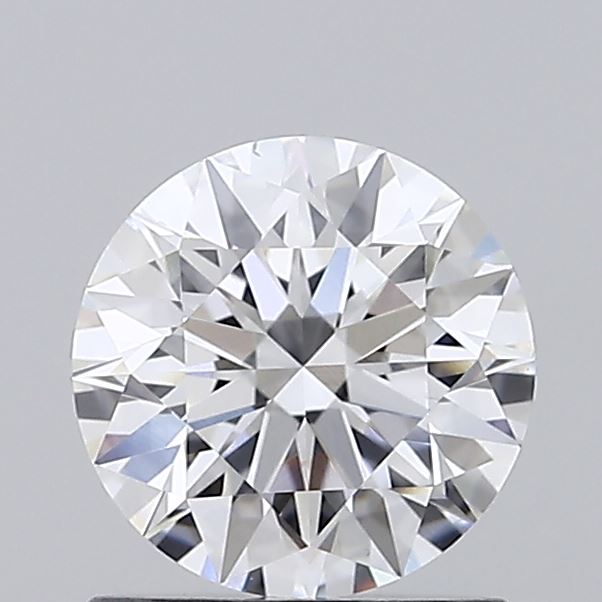 1.05ct Round D VS1 Lab Created Diamond