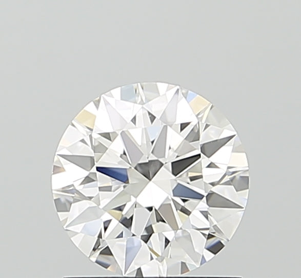 1.05ct Round D VVS2 Lab Created Diamond